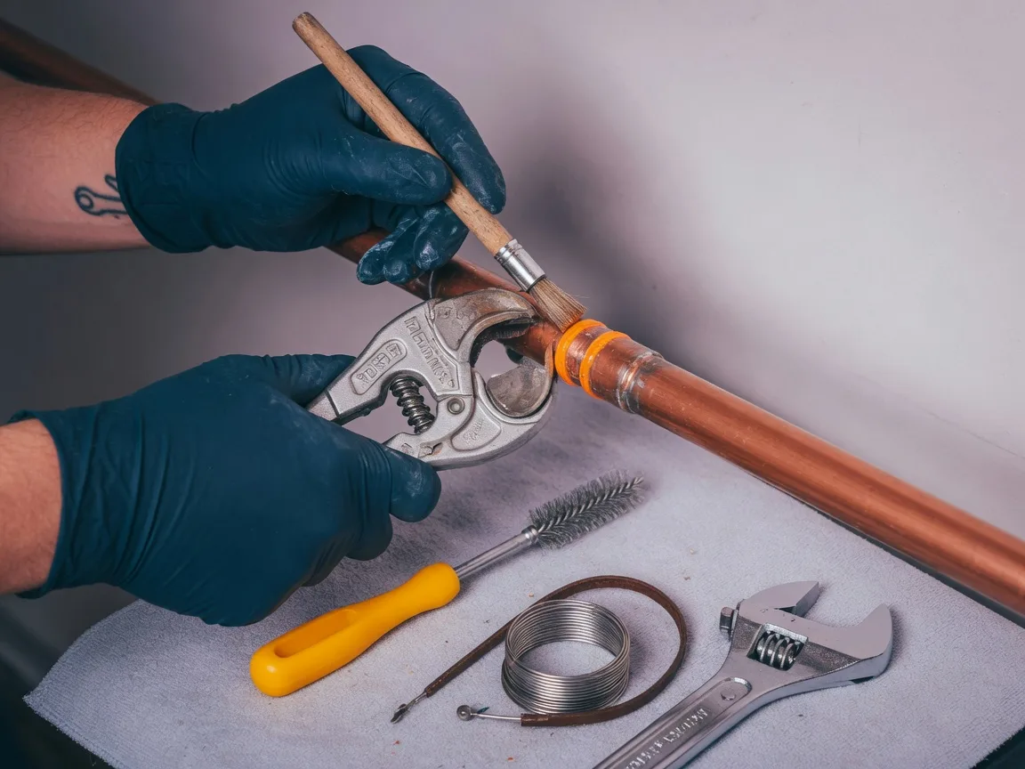 Why choose Sump Pump Repair in Zenia, CA